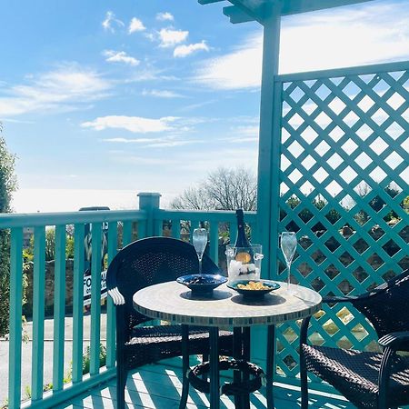 Clarendon View, Historic Apartment With Sea Views Ventnor Extérieur photo