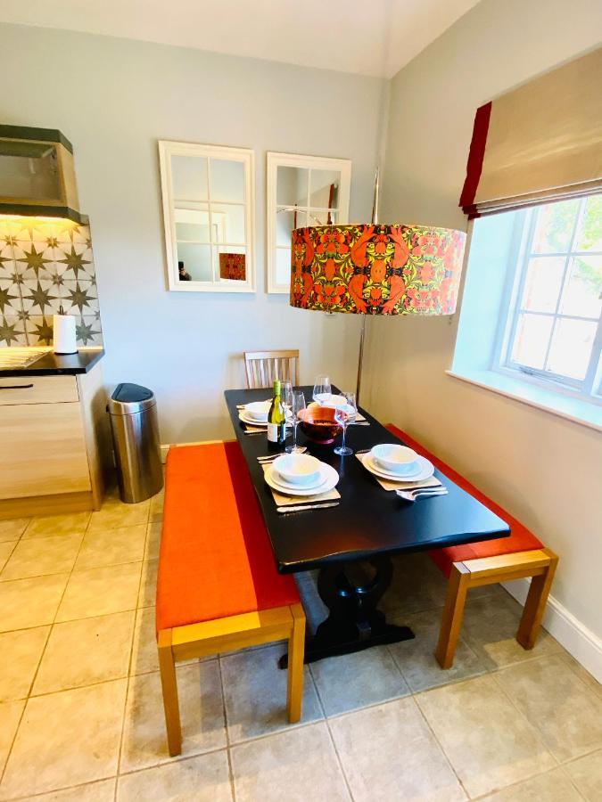 Clarendon View, Historic Apartment With Sea Views Ventnor Extérieur photo