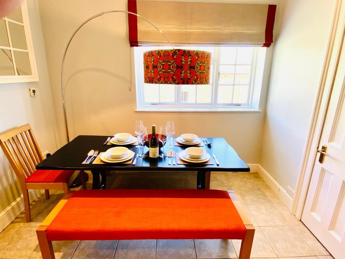 Clarendon View, Historic Apartment With Sea Views Ventnor Extérieur photo