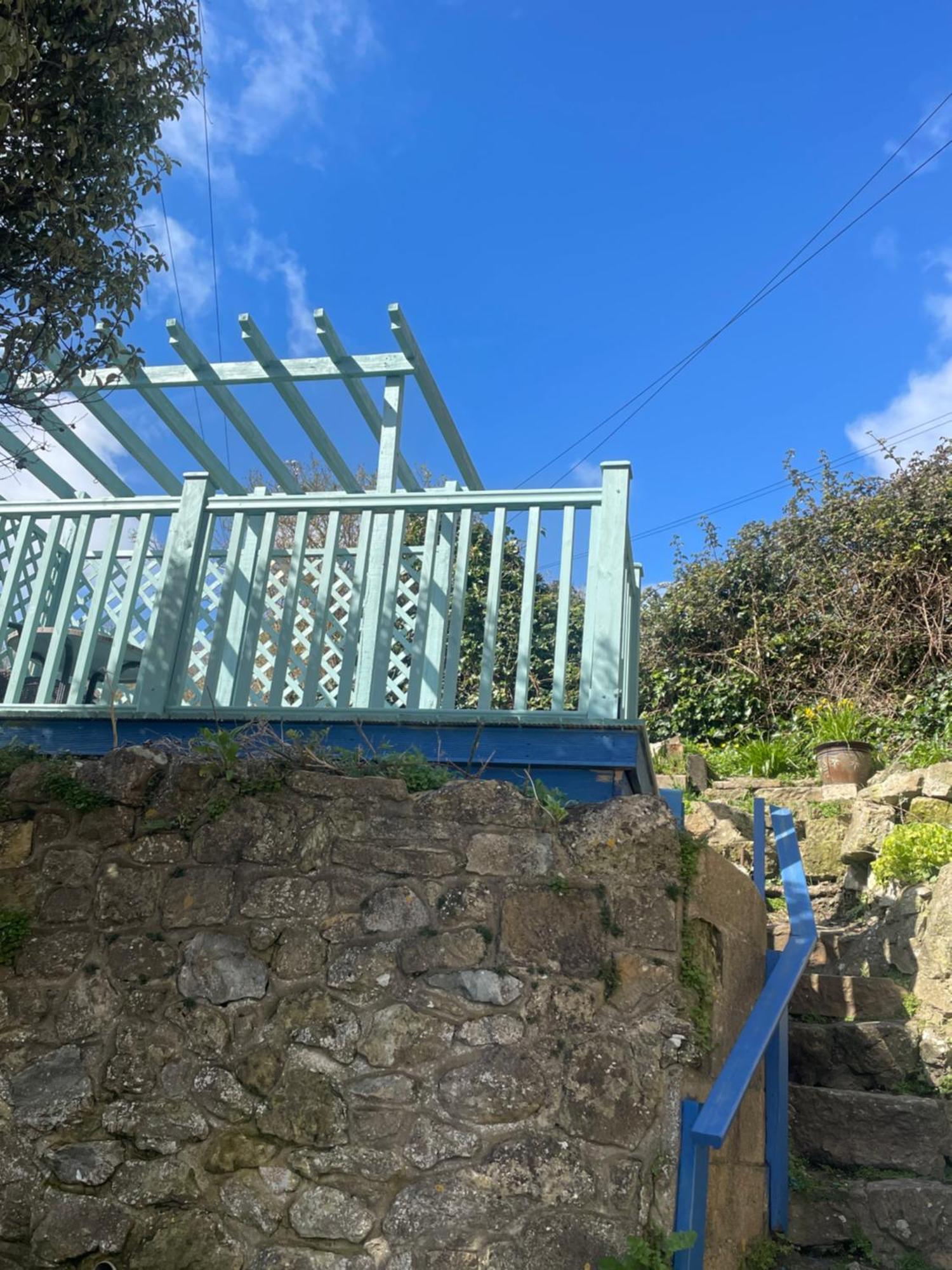 Clarendon View, Historic Apartment With Sea Views Ventnor Extérieur photo